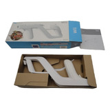 Nintendo Wii Zapper Original En Caja