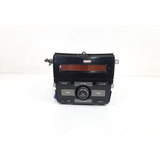 Rádio Som Cd Player Original Honda City 2008 A 2014 Bloq.