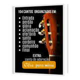 Cifra Em Pdf De Cantos Católicos Para Missa