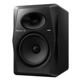 Pioneer Dj Vm-80 Altavoz De Monitor Activo De 8 Pulgadas - N