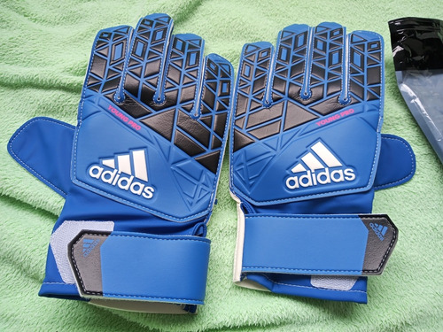 Guantes Arquero adidas Young Pro Talle 10