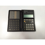 Calculadora Hp 19b Ii Business Consultant2 Funciona D4c Leia