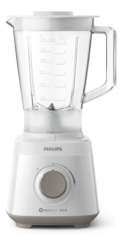 Licuadora Philips Hr2129/00 550w 2 L