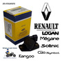 Sensor Tps Renault Clio2 Kang Logan Megane Scenic Symbol Renault Logan