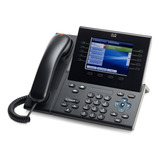 Telefono Cisco Modelo Cp-8961-cl-k9 Nuevo 8961