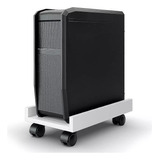 Carro Porta Cpu Gabinete - Carrito Rodante