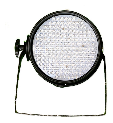 Luz Led Astrom Ast-6122-3 Par 64 3 Watts