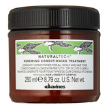 Davines Naturaltech Renewing -tratamento Condicionador 250ml