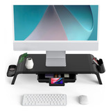 Fenge Soporte Para Monitor, Elevador De Monitor Plegable, Or