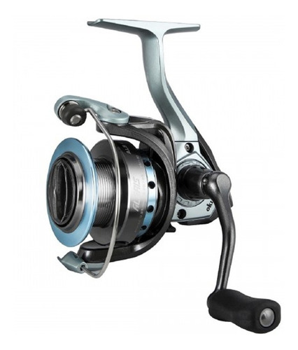 Reel Okuma Alaris 45 Frontal 4 Rulemanes Pesca Dorado Peje