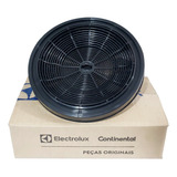 Filtro Carvão Ativado Coifa Depurador Electrolux De60x De80x