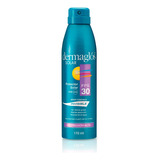  Dermaglós Fps30 Invisible Spray X 170 Ml Magistral Lacroze