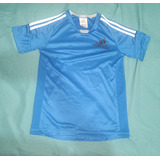 Playera Para Niño Original T-s adidas 