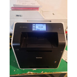 Impressora Colorida Laser Brother Mfc-l8850cdw