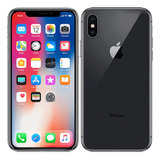  iPhone X 256gb Liberado Seminuevo