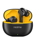 Audifonos Bluetooth Realme Buds T100 Negro