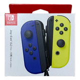 Joy Con Nintendo Switch