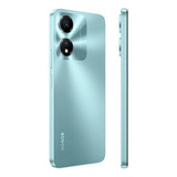Huawei Honor X6a Dual Sim 256 Gb Plateado 6 Gb Ram