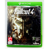 Fallout 4 - Xbox One 