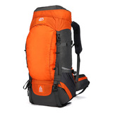 Mochila Touring Climbing 65l Mochila Senderismo