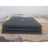 Sony Playstation 4 Pro 1tb  Color Negro