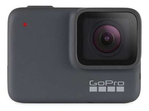 Câmera De Ação Gopro Hero7 Silver 4k30