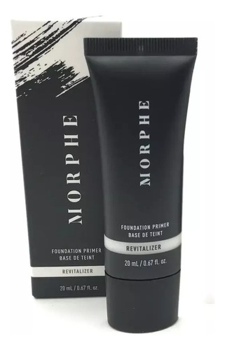 Morphe - Foundation Primer Revitalizador