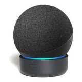 Suporte Base Bateria Amazon Alexa Echo Dot 4th 5th - 5200mah