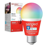 Bombilla Inteligente Led Sengled Multicolor Alexa Bluetooth