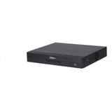 Dvr De 8 Canales 4k Wizsense Dahua Xvr5108hs