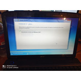 Notebook Básico Acer Aspire 5738 Core2 Duo Hdmi Webcam 320/3