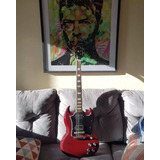 Gibson Sg Standard 