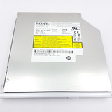 Drive Gravador Cd Dvd Cr-rw Dvd-rw Ide Aw-g540a Usado