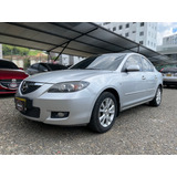 Mazda 3 Mt 1.6