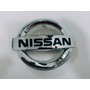Insignia Nisan Frontier Letras 3d Porton  Linea Nueva 2023 Nissan Pathfinder