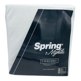 Protector Colchon Confort Nights Spring Doble 1,40 * 1,90