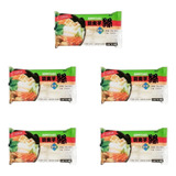 Pack X 5 - Fideos Shirataki 330 Grs. Gluten Free.