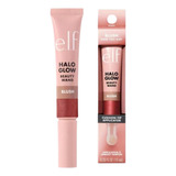 Blush E.l.f. Halo Glow Blush Rose You Slay