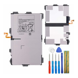 Bateria Para Samsung Galaxy Tab S4 10.5 Sm-t830 T835