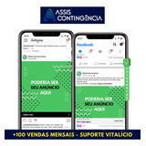 Bm Ilimitada Facebook Business 3 Contas De Anuncios 50 A 250