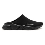 Tenis Balenciaga Speed Mule Originales Sneakers