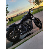 Harley Davidson  2018