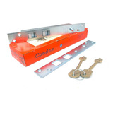 Cerradura Cerrojo Candex 123 Puerta Porton Corredizo 5002 