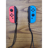 Controle Joy-con Nintendo Switch