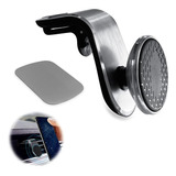 Soporte Magnetico De Telefono Para Automovil Ajustable En 36