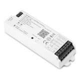 Controlador Led Wb5 Rf Wifi Rgb Cct Rgbw 5 En 1 Regulable