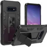 Wogroo Funda Para Samsung Galaxy S10e (protección De Grado M