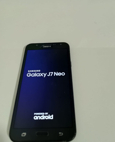 Samsung Galaxy J7 Neo 16 Gb Negro 2 Gb Ram Sm-j701m