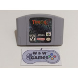 Cartucho Turok 2 - Original Para Nintendo 64