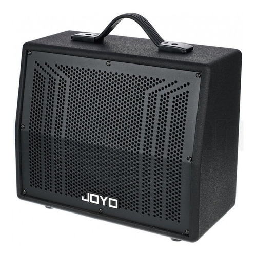 Cabina Para Guitarra Eléctrica Joyo Bantcab De 20w 